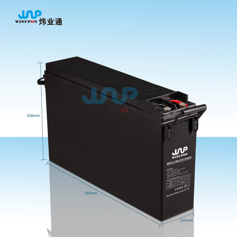 MR12-180(12V180AH)