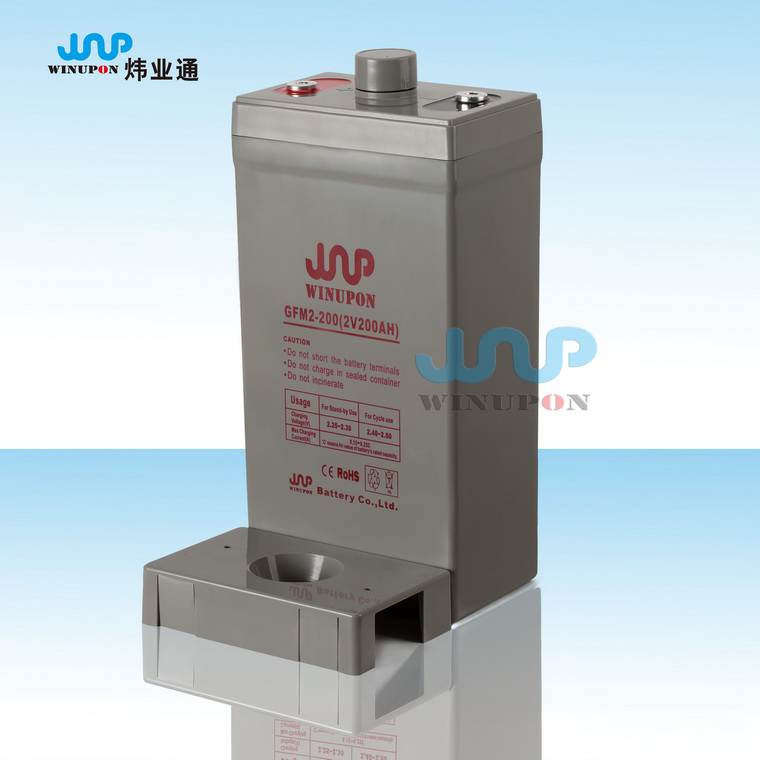 GFM2-150(2V150AH)