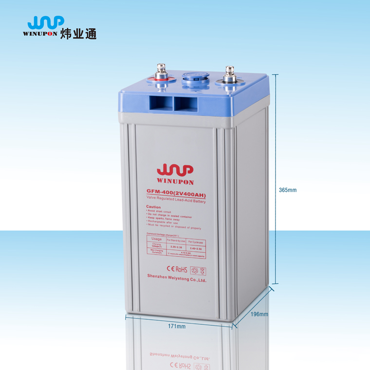 GFM-400(2V400AH)