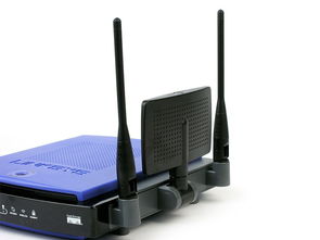 經(jīng)典回顧 Linksys by Cisco WRT300N 無(wú)線(xiàn)路由器原圖賞析